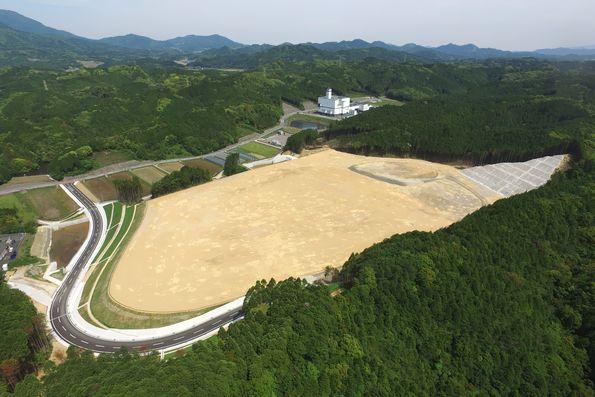 伊万里東部（松浦地区）工業団地